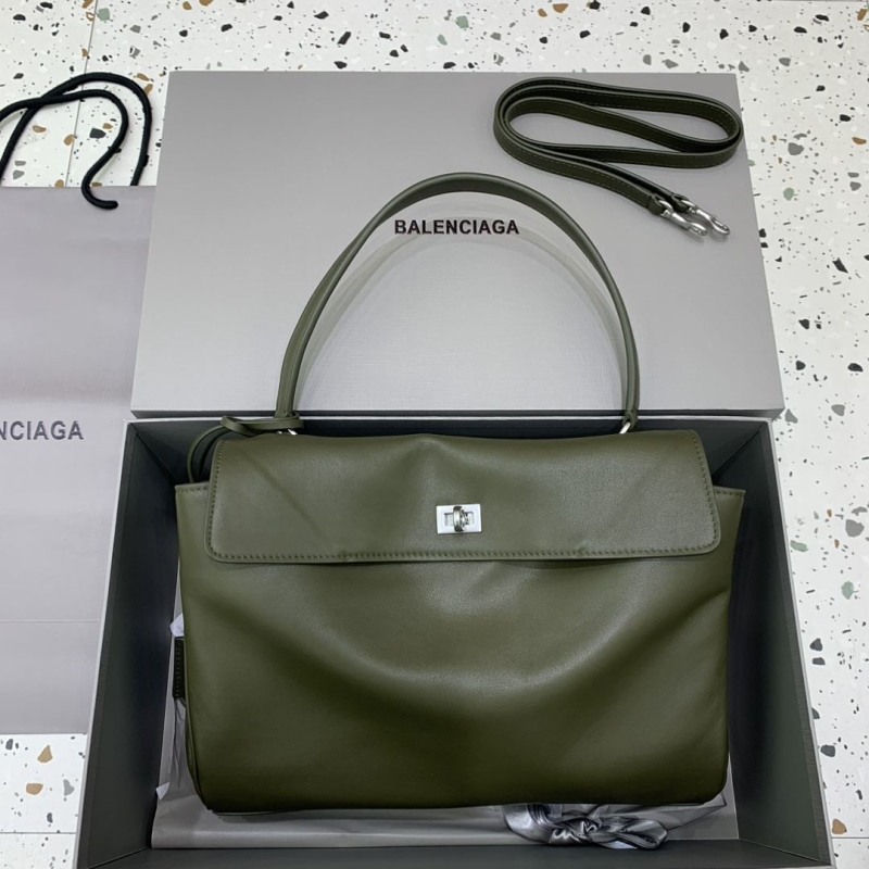 Balenciaga Top Handle Bags